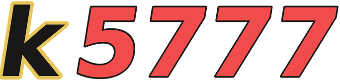k5777 logo